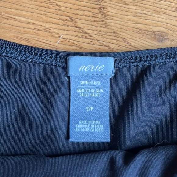 Aerie high-waist bikini bottom - Picture 3 of 5